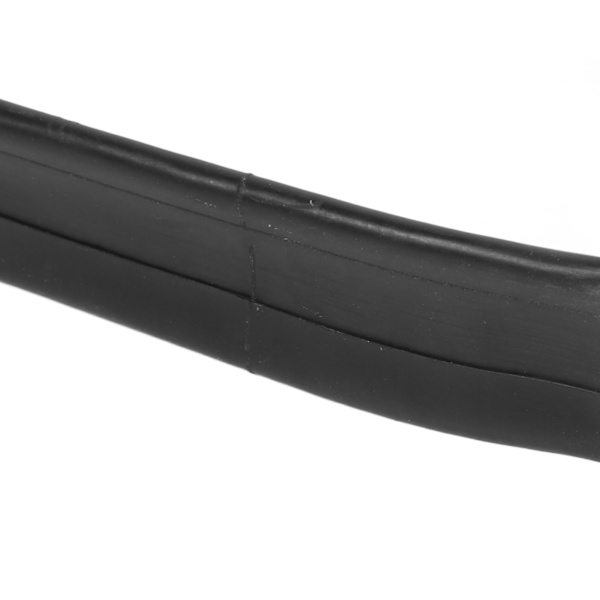 Rullestol Slange 24 Tommer Holdbar Gummi Varmebestandig Enkel Installasjon Rullestol Dekk Slange for 24in Bakdekk