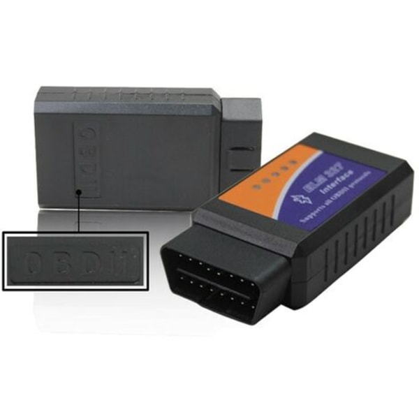 ELM327 OBD2 Car Troubleshooter ELM327 Bluetooth V1.5 QAmM0n4dlY