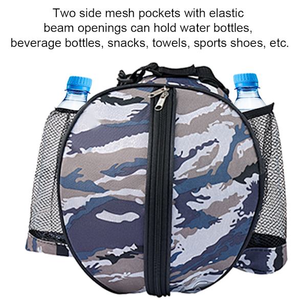 Basketball Bag Fotball Fotball Volleyball Softball Sports