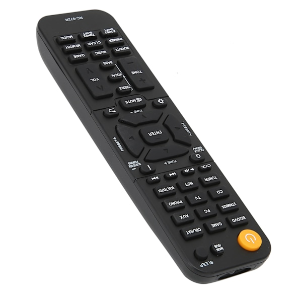 Fjernkontroll RC-972R erstatning passer for Onkyo TV TX-NR696 TX-NR797 TX-RZ840