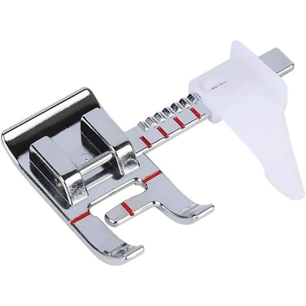 Pied-de-biche Premium Sew Easy Justerbar Pied-de-biche til