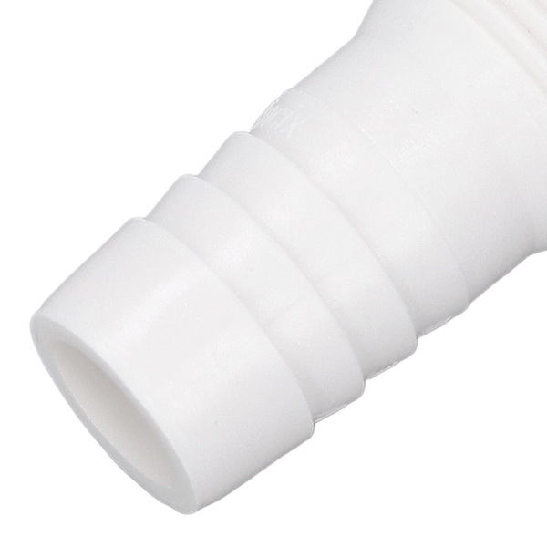 3/4 tuuman pohjapumpun asennussarja 6 jalan PVC-letkulla, ruostumattomasta teräksestä valmistettu, kinksuojattu rakenne veneille ja jahdeille