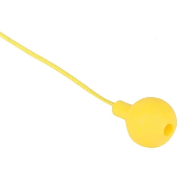 Egg Scrambler Silikon Shaker Handmanövrerad Golden Egg Mak