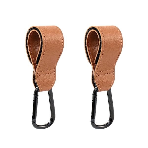 Barnevognkroker for å henge vesker og handle - Universal