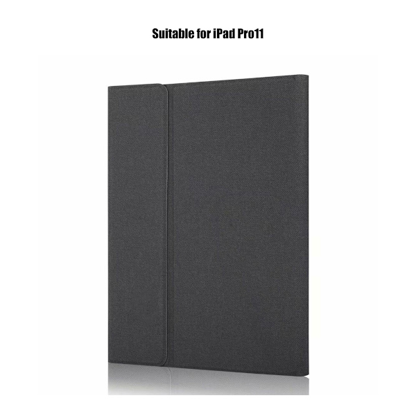 Capa Teclado iPad Pro 11'' SUBBLIM BL BT Preto