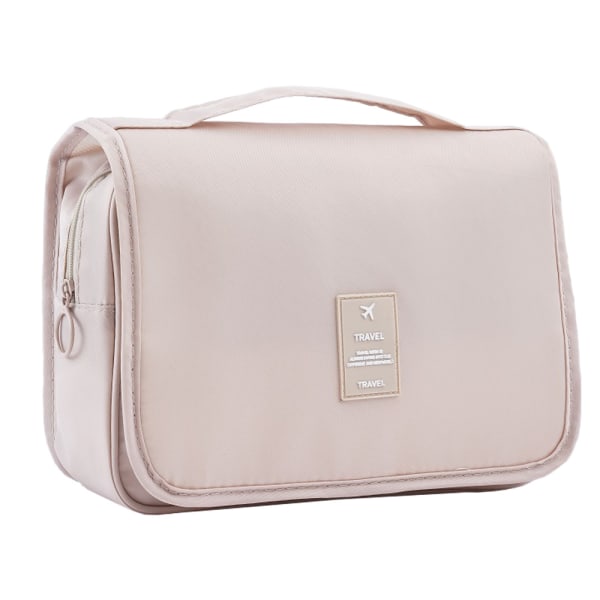 Toiletry Bag Multifunction Cosmetic Bag Portable Makeup Pouch