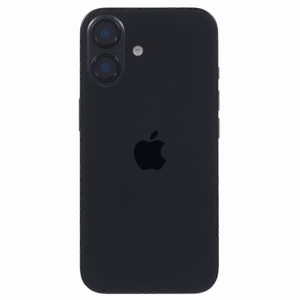 Til Iphone 16 Farveskærm Dummy Telefon Optagelse Tæller Display Legetøj (uden Logo)[TT] Style E