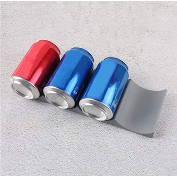 Gurxi Flaskeholder Vinstativ Plast Vinstativ