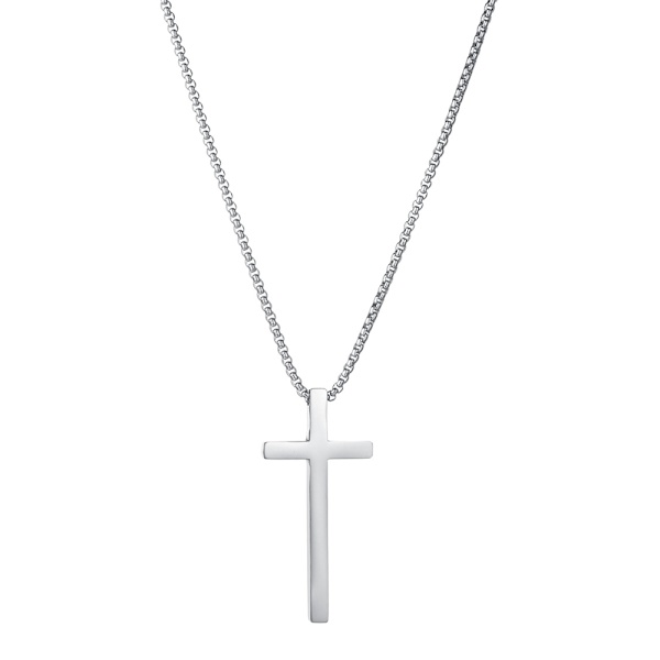 Fashion Fashion Halsband Kors Halsband Enkelt Fashion Hänge Smycken