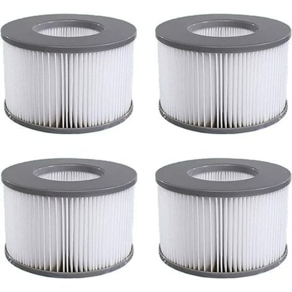 Filtre Spa Lite til mspa, Filtre til mspa Lite, til MSPA