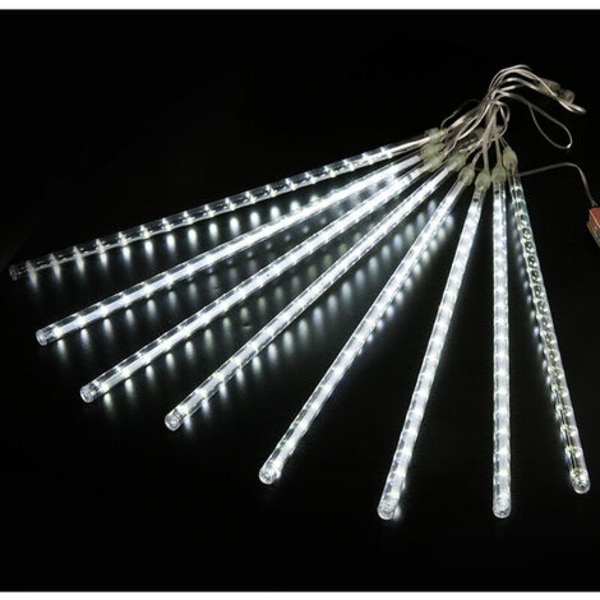 Led-kaapin alle, 8-kaistainen Led-kaapin alle valaistuspaketti,