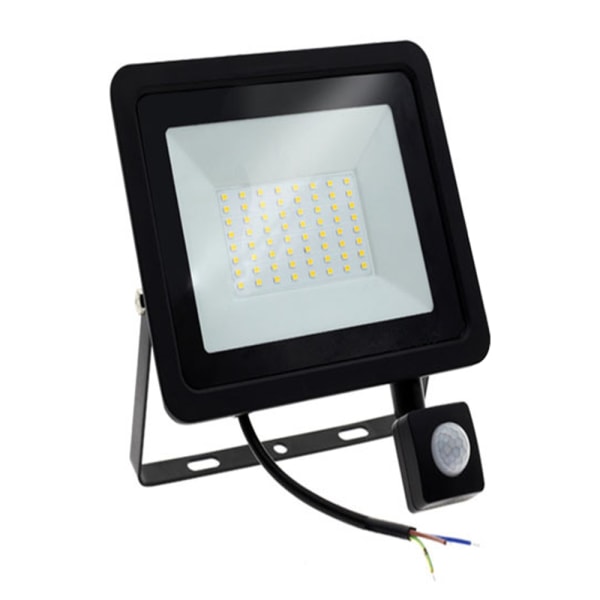 30W Flood Light Outdoor, LED Light Security Light Spot Light Sen