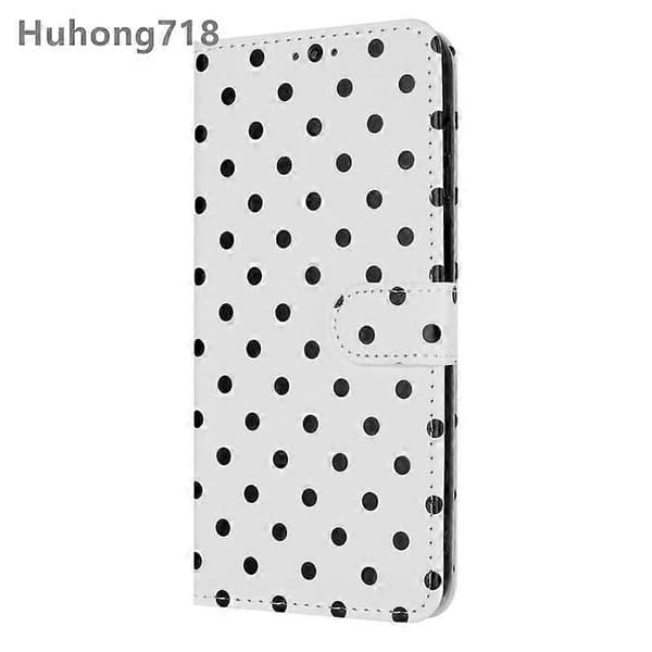 For Google Pixel 6 6A 7 7A 8 8A 9 9A 10 10A Pro 5G etui flippdeksel beskyttelsesetui white Google Pixel 8A