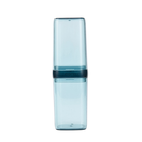 Matkailu pullot Toiletries Sisältää Matkailu pullot
