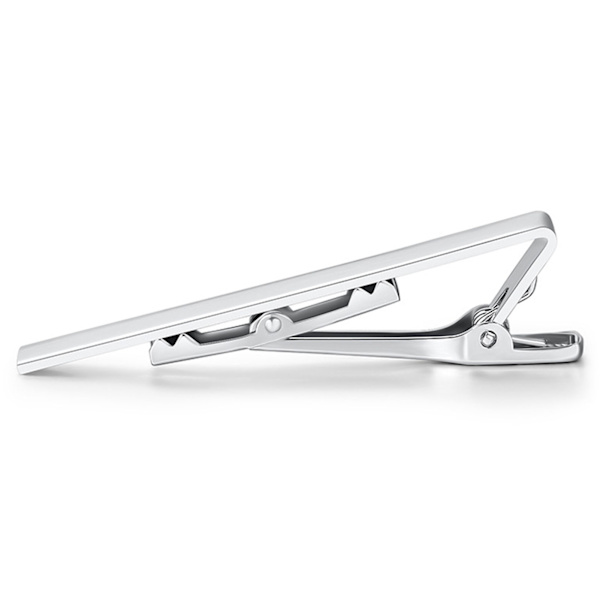 4 st slips för män i koppar, elegant och elegant finish, 4 färger