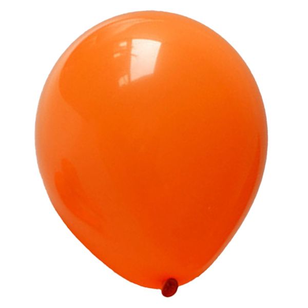100 stk. 10 tommer tykke balloner, latex heliumballoner, til fødselsdag