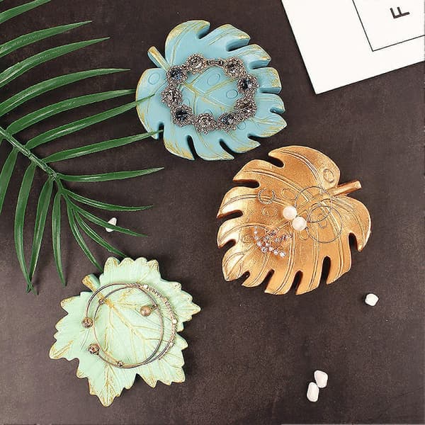 Lönnlövsdesign - Guldkant & Nordisk för Sovrum - Elegant Light Green B