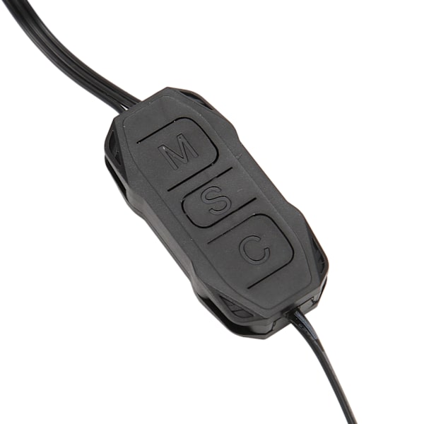5V 3-nastainen ARGB-ohjain, useita valaistusmuotoja, manuaalinen ohjaus, RGB-tuuletinohjain, SATA-virtalähde, valopalkkiohjain