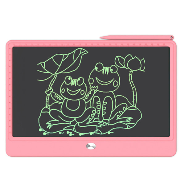 Forretningskonferanse kontor Luminous LCD-tavle Barn