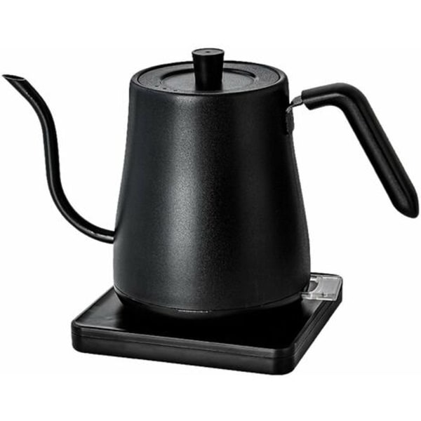 Pieni kodinkone, hansikaulainen sähkökeitin, 800 ml