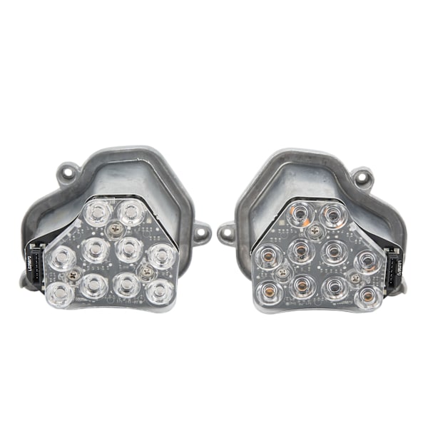 Vasen ja Oikea Vilkkulamppu Diodi-Indikaattorimoduuli 63 11 7 271 902 Xenon-Ballastin Lamppu Diodipaketti F10 F18 F11 F10 F07