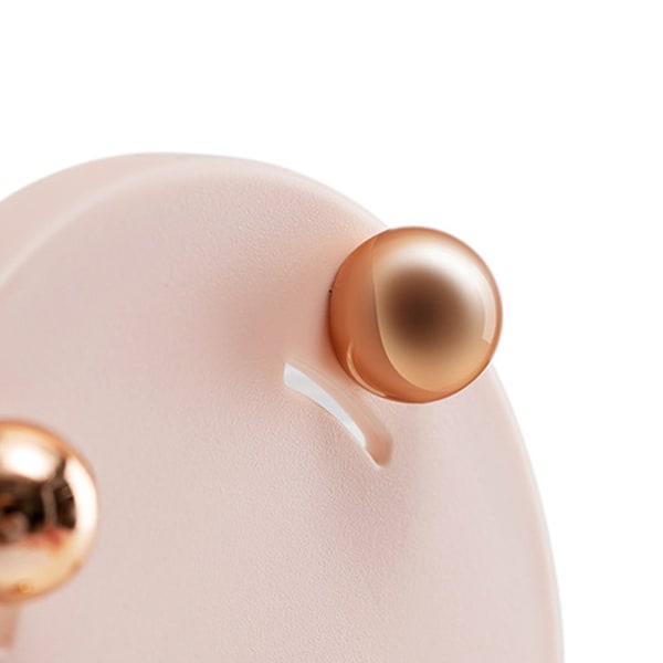 Beauty Blender-holder, sminke svamp blender tørkestativ og