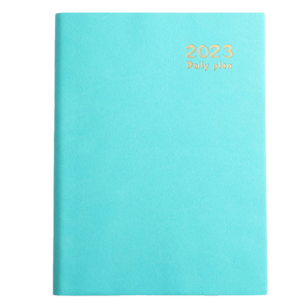Planlægger 2023 til kvinder, 2023 jan - 2023 dec dagplanlægger