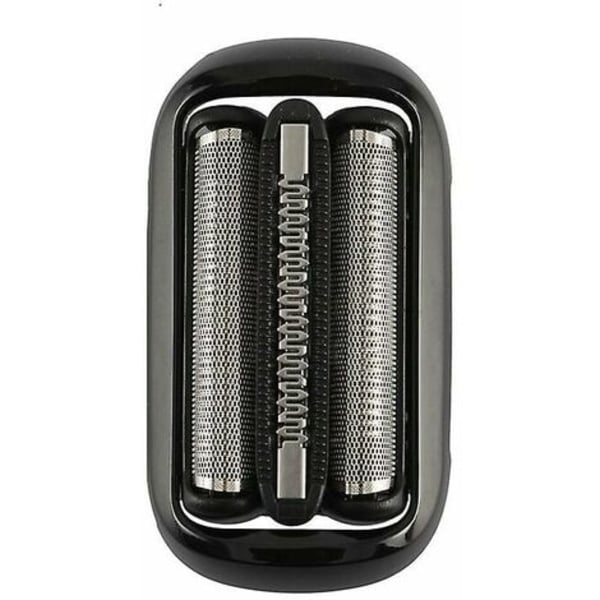 Parranajapää Braun 53b -sarjaan 5-6 50-R1000s 50-B1300s -ajokone