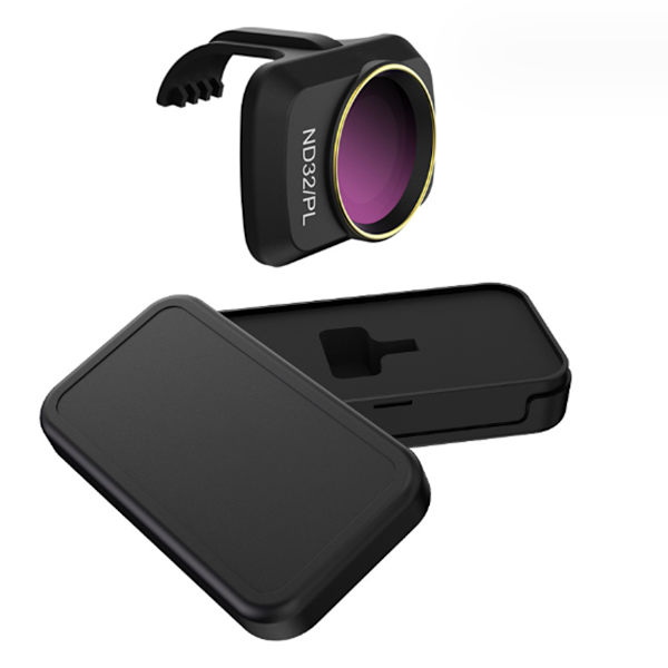 Multi Coated Filters Kameraobjektiv Kompatibel med DJI Mini2 SE Royal Mavic Mini Filter CPL NDPL MCUV Tilbehør Drone