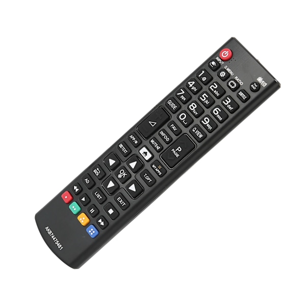AKB74475481 Fjernbetjening til LG TV 65UH950V 49LB550V 49UH610V 43LF590V 49UF640V 49LF590V