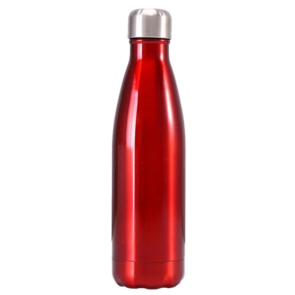 1 st 304 isolerad kall kopp Sport kopp Bil vatten kopp 500ml