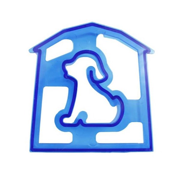 Bage toast cutter