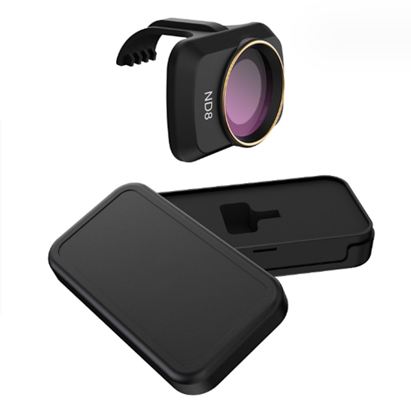 Objektiv ND-filtre Multi Coated Filtre Kamera med DJI Mini2 SE Royal Mavic Mini Filter CPL NDPL MCUV Tilbehør Drone