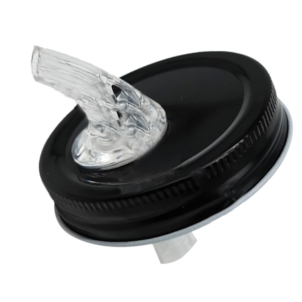 Moonshine Spout Free-Flow Mason Jar Pourer