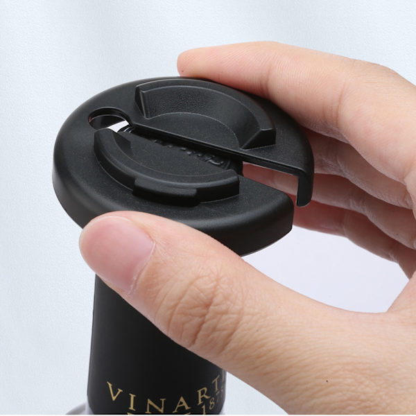 Automatisk vinöppnare