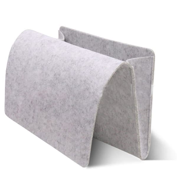 Felt Storage Pocket for Sofa & Bed