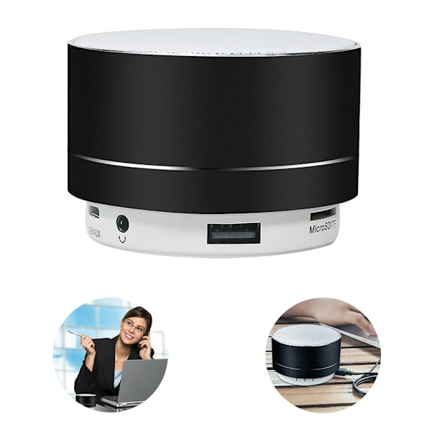 Langaton Bluetooth