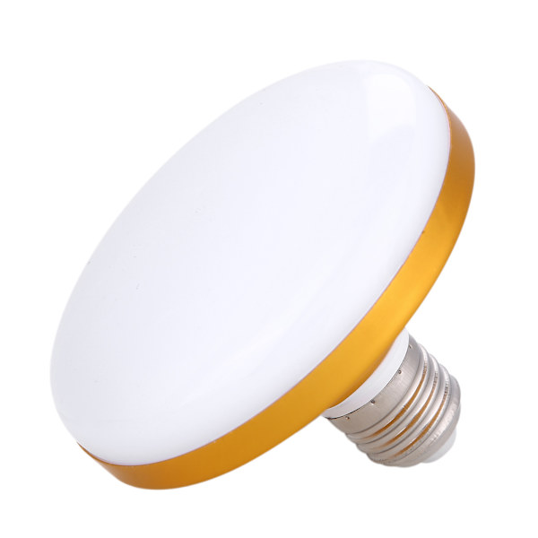 1 st SMD 2835 E27 LED-lampa Hög Effekt Energibesparande Ljuskälla Hem Verkstad Belysning 24W