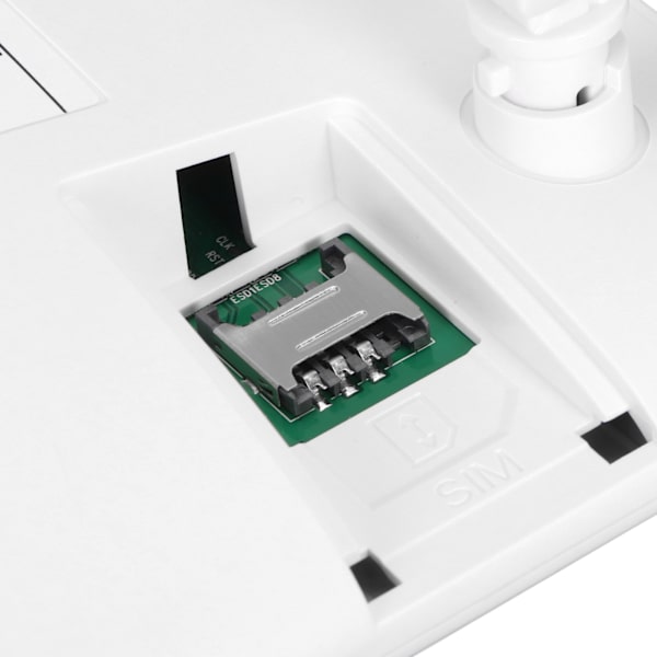 R311 Pro 4G WiFi-router 300 Mbps, understøtter flere enheder, 4G-modemrouter, WiFi-hotspot med SIM-kortslot, EU-stik 100-240V