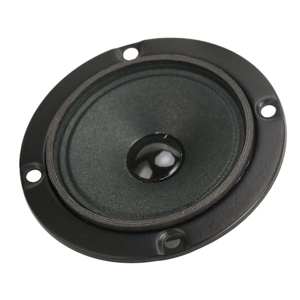3-tums fullfrekvenshögtalare HiFi 4 Ohm kompakt diskanthögtalare basenhet fullfrekvenshögtalare för högtalare DIY