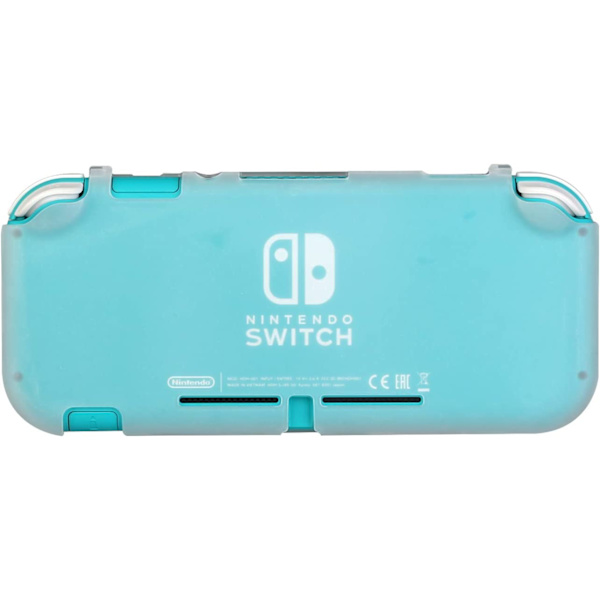 Case för Nintendo Switch Lite, Premium PC cover