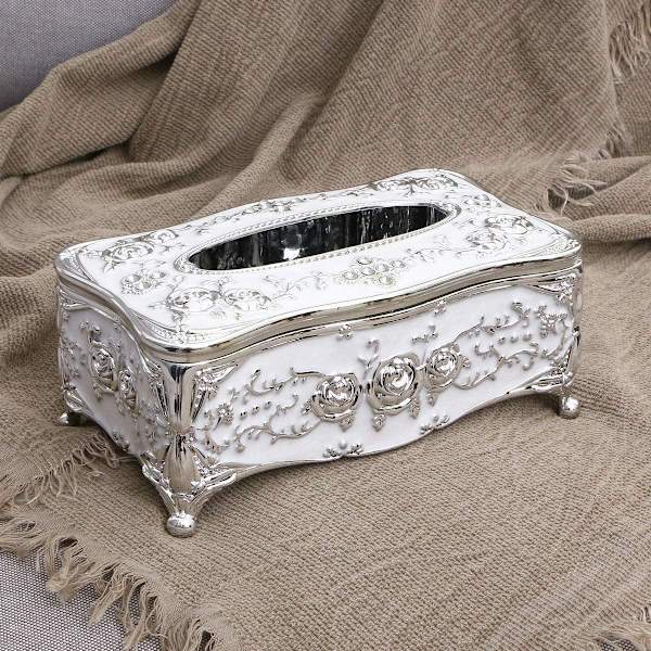 Toruiwa. Serviettboks, Kosmetikkserviettboks, Tissue