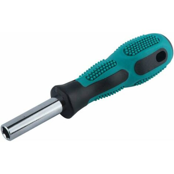 6,35 Bit Håndtag 1/4 Skruetrækker Multi Socket