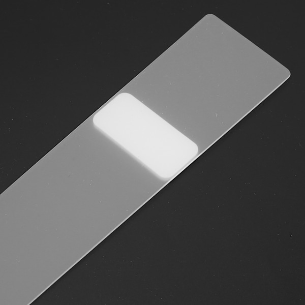 Gitar Fingerboard Støvbeskyttelse Universal Beskyttelse Støvfritt Plate PE Instrument Tilbehør M for Elektriske Gitarer