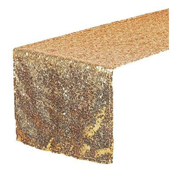 tankerstreet 33 x 274,3 cm Kaunis Sparkle Party Kangas