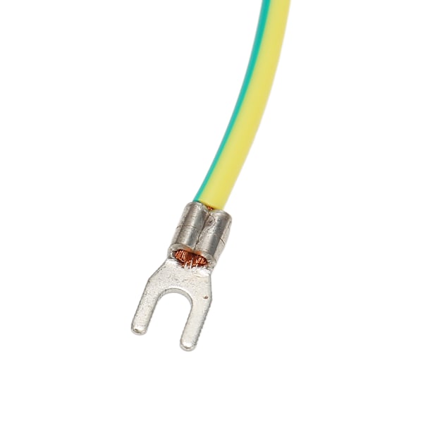 CAT5e Patch Panel 24 Porter Anti Interferens Stabil Polert Metall CAT6 Rackmonterings Panel for 19 Tommers Rackskap