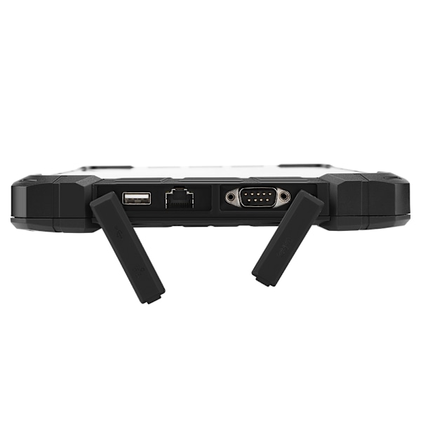 F7R 10,1 tum RK3399 Tablet För Android System Industriell Tablet 4+64G 100-240V(AU)