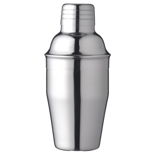 Elevated Craft Hybrid Cocktail Shaker - Premium Vakuum