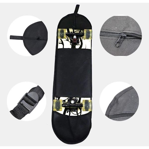 Skateboard Tote Taske Vandtæt Longboard Taske