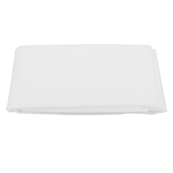 Smältbart Skumstabilisator För Hantverk, Mjuka Och Andningsbara Engångsark Av Non-Woven Med Vikbar Design Lätt Att Bära Och Förvara, Perfekt För